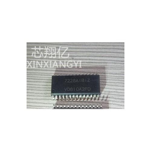 XINXIANGYI ICM7228AIBIZ SOIC28