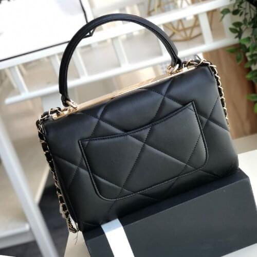 2020 Luxury handbags brand tote bag best quality women genuine leather designer purse feminina soft leather trendy shoulder bag