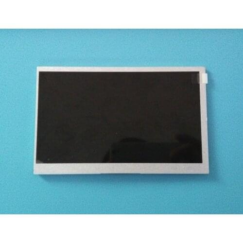 7" 60 Pin MID LCD Screen Display For Allwinner A13 A23 Q8 Q88 Tablet PC Replacement Parts