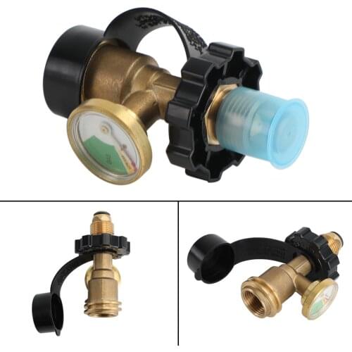 Areyourshop Pressure Measuring Instruments