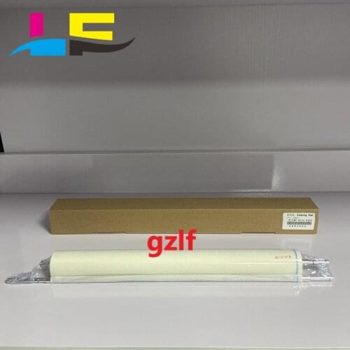 Cleaning web roller for RICOH MP8100 8110 8120 C751 651 5110 5100 Import quality