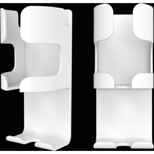 Electric Toothbrush Holder Traceless Toothbrush Stand Rack Wall-Mounted Bathroom Adapt 98% Electric Toothbrush Holder for Oral B