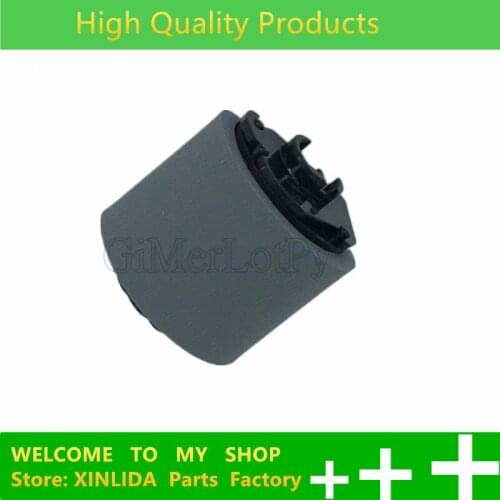 GiMerLotPy Original New Pick Up Roller+ Separation Roller For Samsung 4725 2510 2570 For Xerox 3200 3125