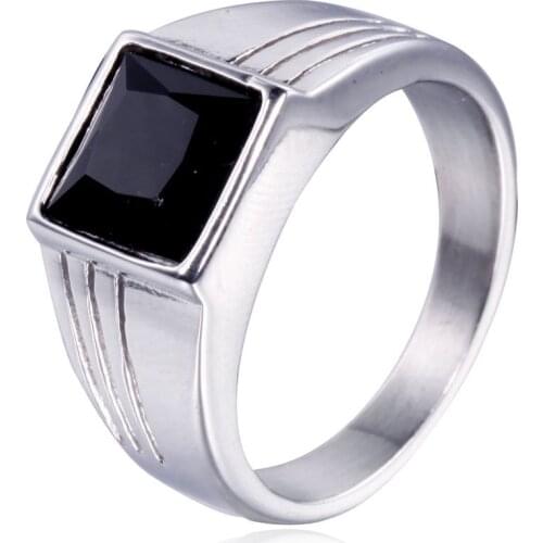 JANEYACY Wedding Rings