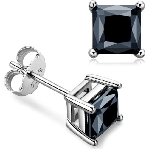 LDY&JEANVA Stud Earrings