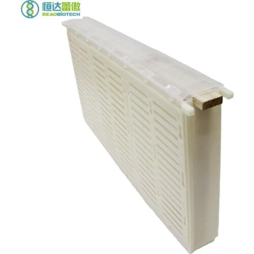 Beekeeping Bee Queen Bee Barrier Frame Bees Keeping Apiculture Equipment and Tools for Beekeeper