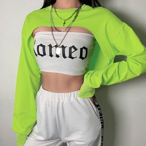 PRIMODA Women's Sweatshirts