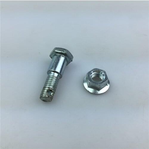 STARPAD For Suzuki GN250 motorcycle oil cap oil filter cover screw free shipping