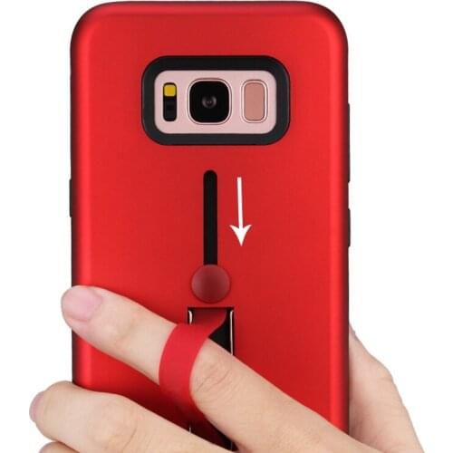 VNSTRIP Samsung Galaxy Note 9 Phone Cases