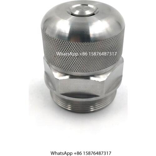 YS Large Burners