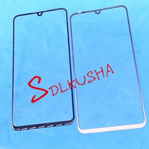10Pcs Front Outer Screen Glass Lens Replacement Touch Screen For Huawei Nova 4 / Nova 4E