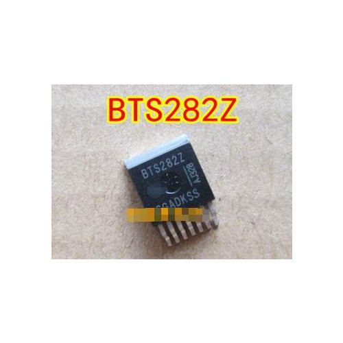 100% NEW Free shipping BTS282Z