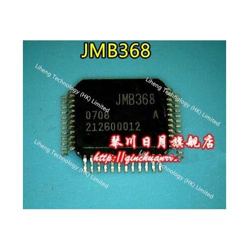 100% New&original JMB368