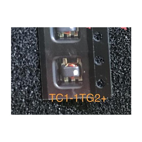 Free shipping 10pcs/lot Original and New TC1-1TG2+ TC1-1TG2 TC1 1TG2 in stock