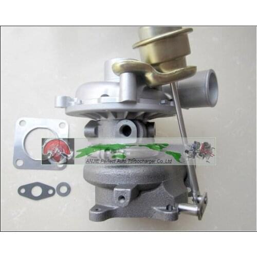 SHAN Free Ship RHF5 VA430012 VB430012 WL11 VJ25 Turbo Turbocharger For Mazda