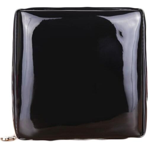 FEELFUN Leather Cosmetic Bags