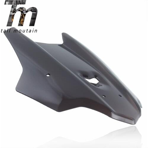 FZ MT 10 Motorcycle Windshield WindScreen Visor Viser Wind Deflector For Yamaha Yamaha MT10 FZ10 MT-10 FZ-10 2016 2017 2018 2019