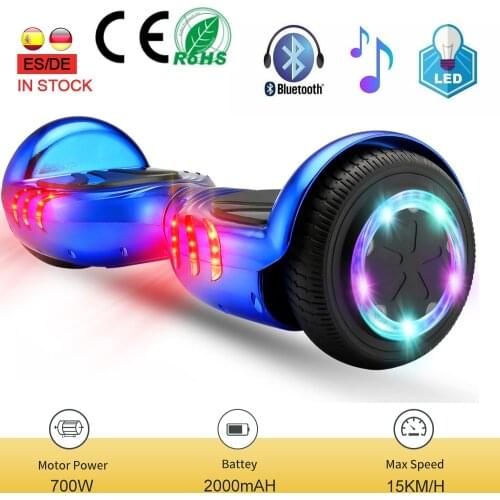 iScooter Kids Skateboards