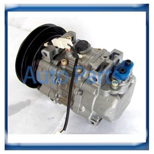 TV12C ac compressor for Mitsubishi Canter 442500-2533 4425002533