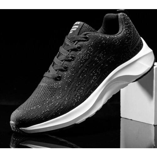 Mens casual shoesCross-border breathable trend shoesComfortable outdoor sports casual shoesMens fashion sports shoes