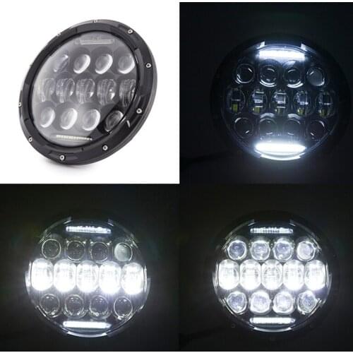 NIC-LIGHT Lamps For Cars