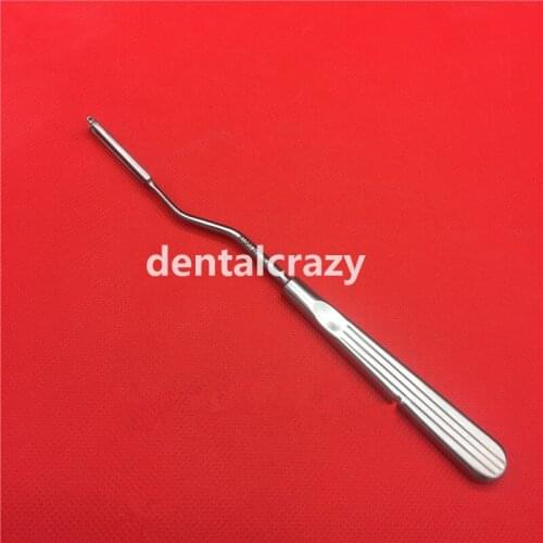 2019 nose nasal septum rotary knife stainless steel 360 degree gyro knife nasal septal cartilage Instrument Tool high quality