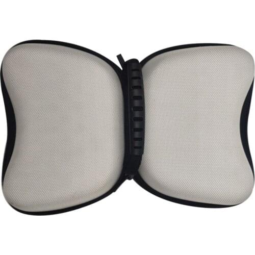 Handle Portable Zipper Pouch Shockproof Hard Protective Case Storage Bag For PS5