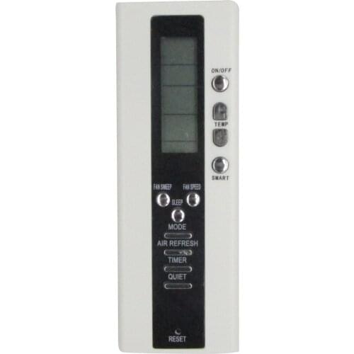 Remote Control For Voltas KK28B &Changhong KK25A-Z2 KK25A-Z1 KK28B-1 KK28A-1 KK28B KK28B-C1 KKG13B-C1 &VESTAR Air Conditioner