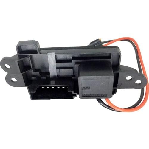 Blower motor resistor for 89019100 for Ford Chevrolet