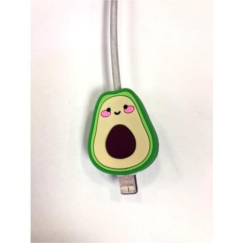 Cute Charger Cord Protector