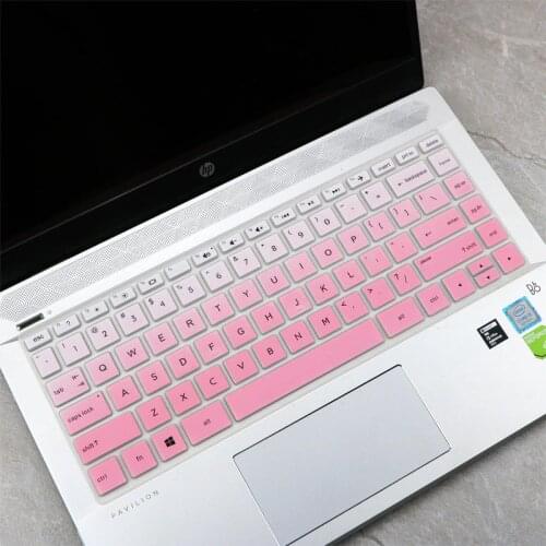 For HP Keyboard Cover Protector Pavilion X360 14-cd0213nb 14-cd00073tx 14-cd0002ne cd0021tx Laptop 14-cd0003ne series 14" 1