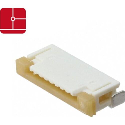 10pcs 52207-0833 522070833 original drawer connector on 8 pin1mm answered