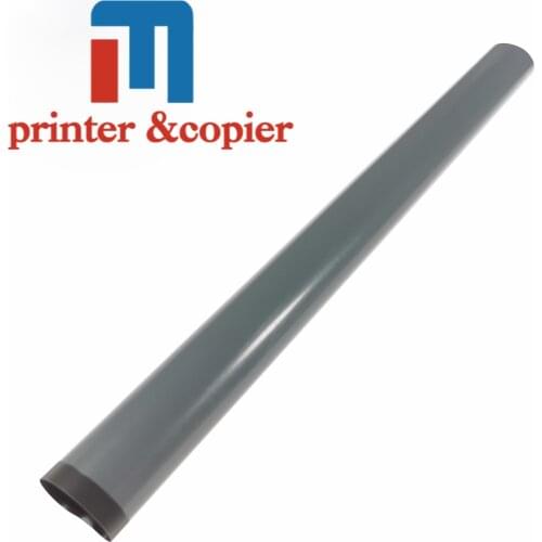 2pcs Fuser film sleeve Fixing + Grease for HP P2035 P2055 P2030 P2050 M2727 P2014 Pro 400 M400 M401 1320 2015 1606