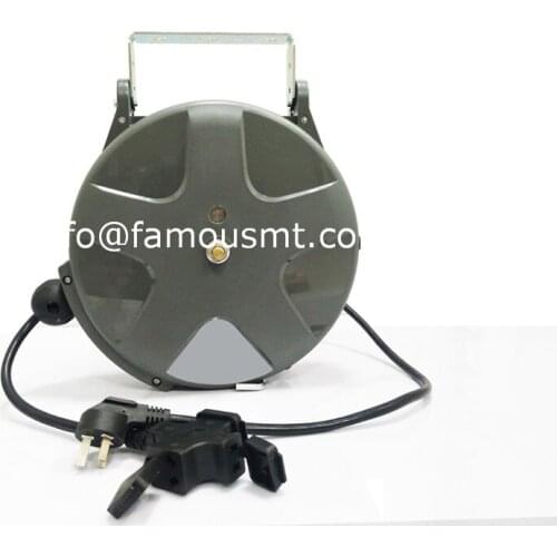 Auto Rewind Cable Reel/ Automatic Cord Rewinder