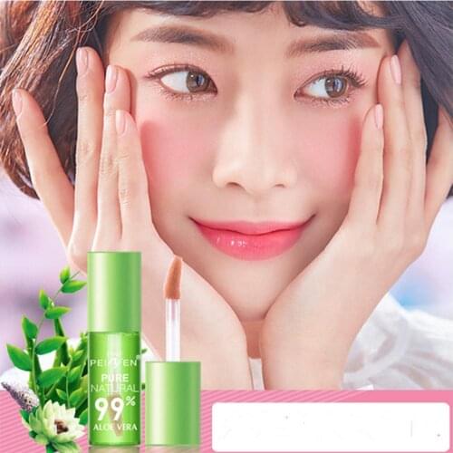 Lip Gloss Natural Changing Color Lipstick Waterproof Moisturizing Long Lasting Lip Balm Lip Nourishing Care Lip Gloss