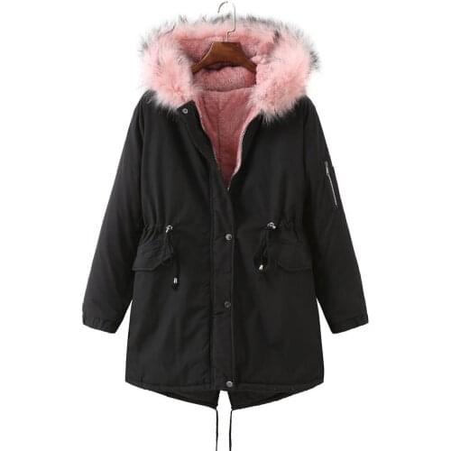 Женские стеганые куртки DAILOU China At AliExpress