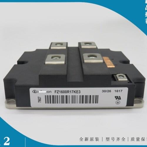 FZ1600R17KE3 1PCS/lot