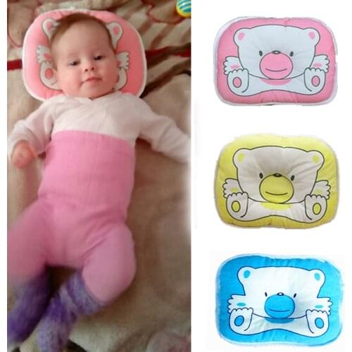 Houseeker Newborn Pillows