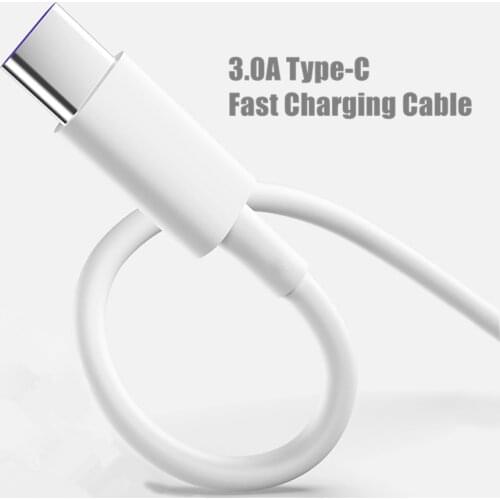 3m USB Type C Fast Charging USB C Cable Data Cord Charger for Sony Xperia L1 L2 XZ XZ1 XZ2 Premium X Compact XA1 Plus XA2 Ultra
