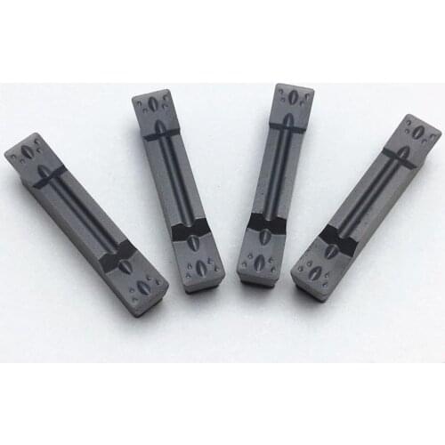 Grooving tool MGMN200 MGMN300 MGMN400 MGMN500 NC3020 NC3030 PC9030 Grooving and cutting carbide lathe MGMN