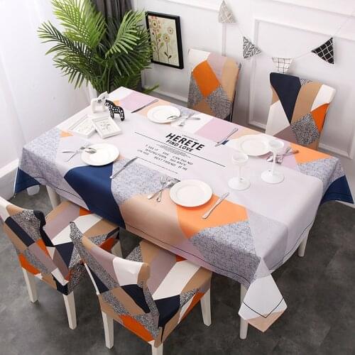 KNCOKAR Chair Covers