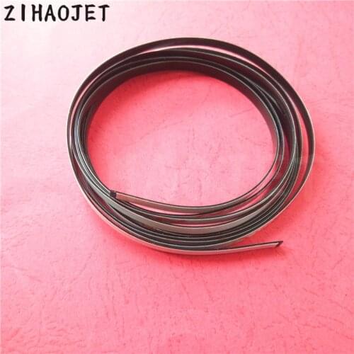 Plotter For Graphtec FC8600-60 cutting mat glue strip CE7000 FC8600 FC8000-60 100 130 160 cutter plotter protection sticker