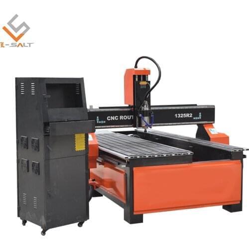 LSALT Woodworking Milling Machines