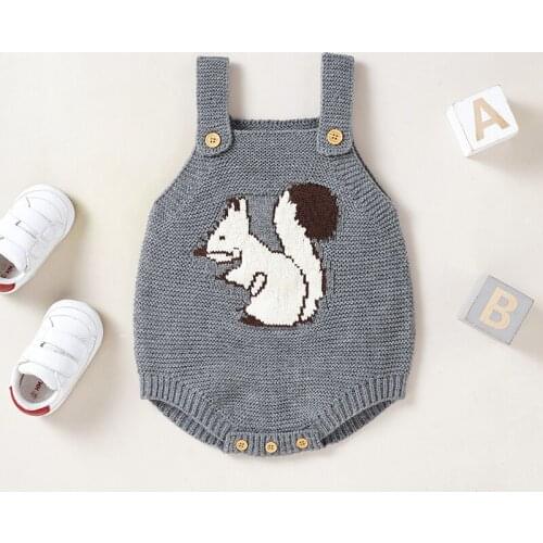Oeny Bodysuit For Baby Girls