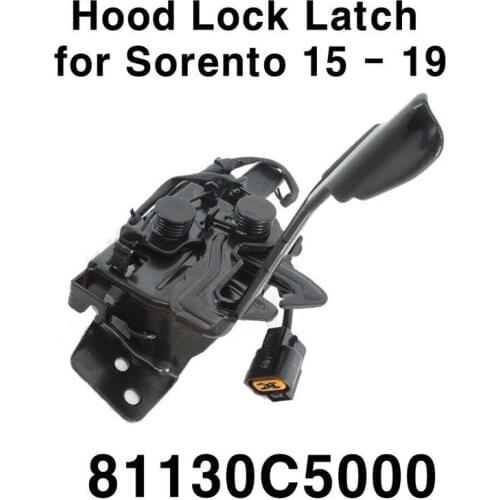 PJHYK Hinge Change Kits