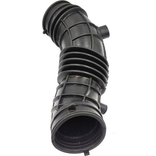 Rubber Air Intake Hose Tube 17228-R40-A00 17228R40A00 Replacement For Honda Accord 2008-2012 Car accessories