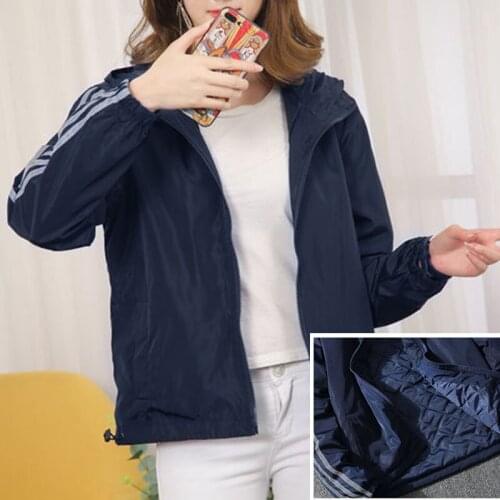 Women's Autumn Jackets Sbluee China