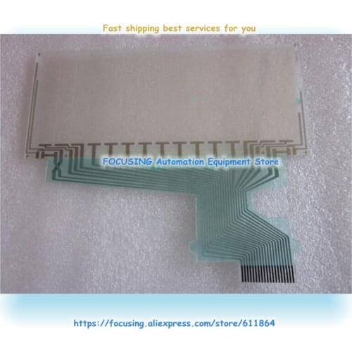 Touch Screen F930GOT-BWD-C Touch Screen Glass New