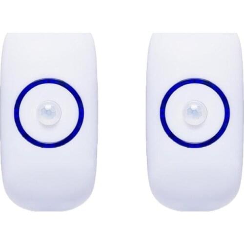 LED Infrared Motion Sensor LED Night Light Control Smart Night Lamp LED Lamp Sound Sensor LED Bulb Wall Lamp