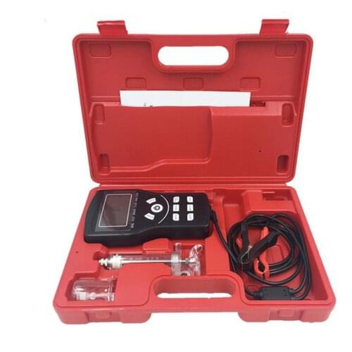 Brake fluid tester boil test brake fluid ananlyzer car Tools